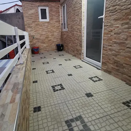 Appartamento Ricky House Big Waves *