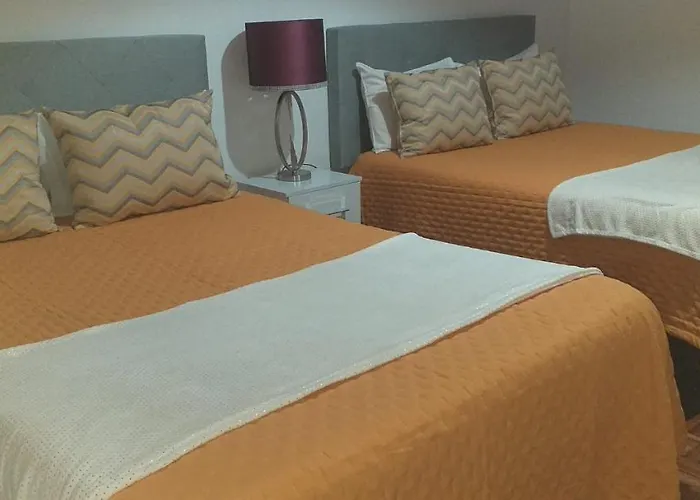 Ricky House Big Waves Apartment Nazaré