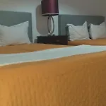 Ricky House Big Waves
