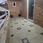 Apartamento Ricky House Big Waves *