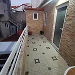 Ricky House Big Waves Apartamento *