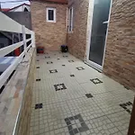 Ricky House Big Waves Apartamento