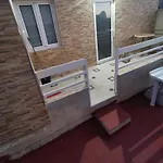 Apartamento Ricky House Big Waves