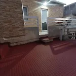 Ricky House Big Waves Apartamento *