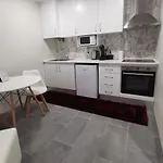 Ricky House Big Waves Apartamento *