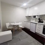 Ricky House Big Waves Apartamento *