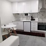 Apartamento Ricky House Big Waves Nazaré