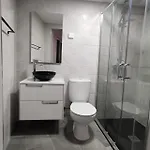 Apartamento Ricky House Big Waves *