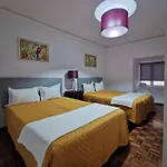 Apartamento Ricky House Big Waves
