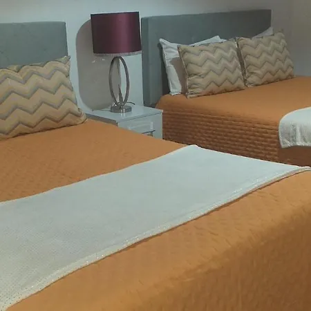 Ricky House Big Waves Apartment Nazare