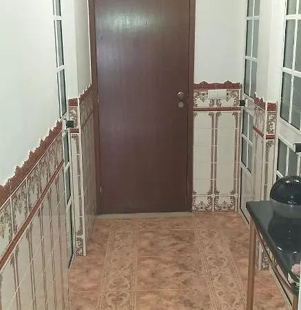 Ricky House Big Waves *