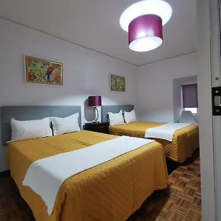 Ricky House Big Waves