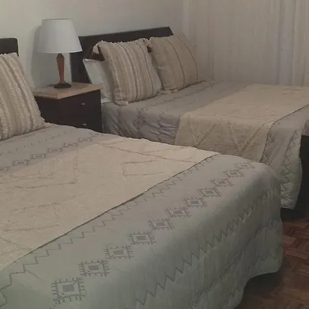 Ricky House Big Waves Apartamento *