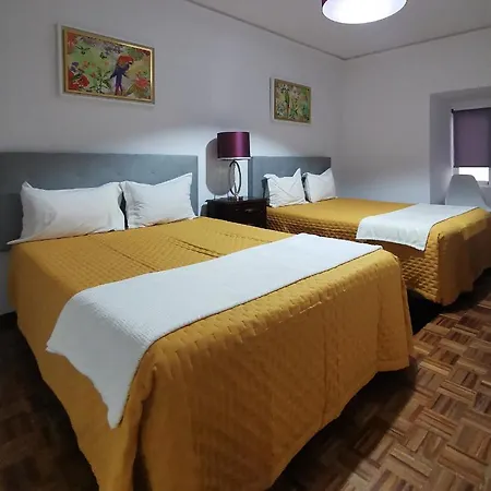 Apartamento Ricky House Big Waves