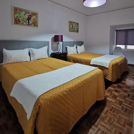 Apartamento Ricky House Big Waves