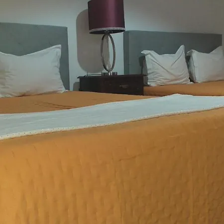 Ricky House Big Waves