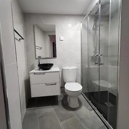 Ricky House Big Waves Apartamento *