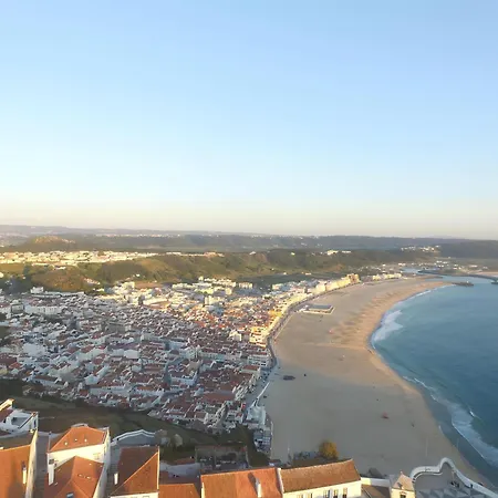 Apartamento Ricky House Big Waves *