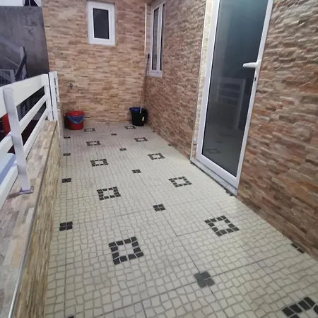 Apartamento Ricky House Big Waves