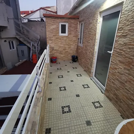 Ricky House Big Waves Apartamento *