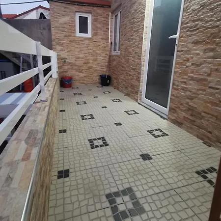 Ricky House Big Waves Apartamento