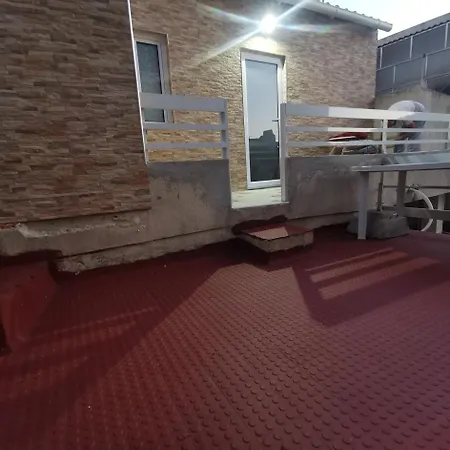 Ricky House Big Waves Apartamento *