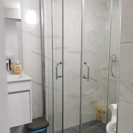 Apartamento Ricky House Big Waves