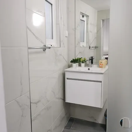 Ricky House Big Waves Apartamento Nazaré