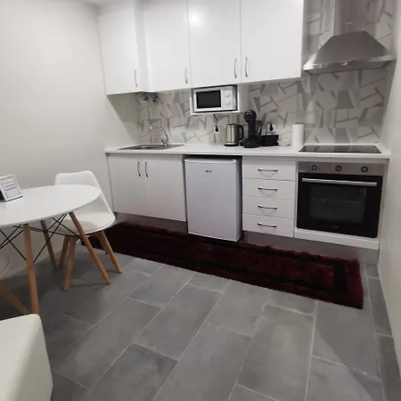 Ricky House Big Waves Apartamento *