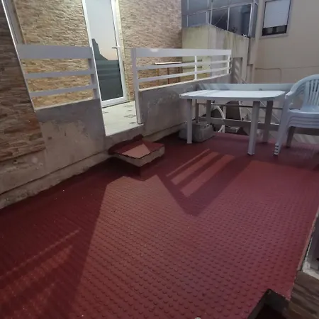 Ricky House Big Waves Apartamento Nazaré