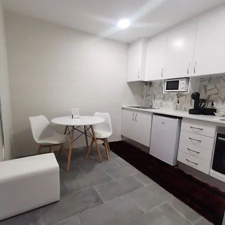 Ricky House Big Waves Apartamento *