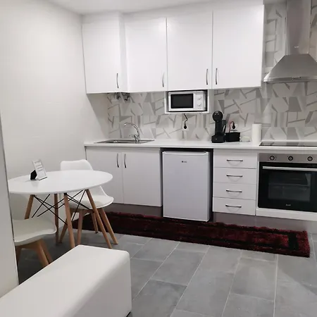 Apartamento Ricky House Big Waves Nazaré