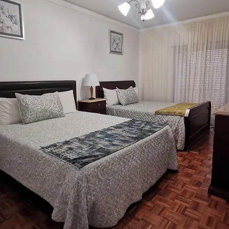 Ricky House Big Waves Apartamento *